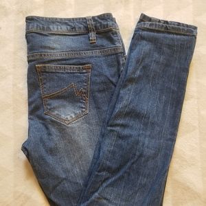 Max Boyfriend Jeans